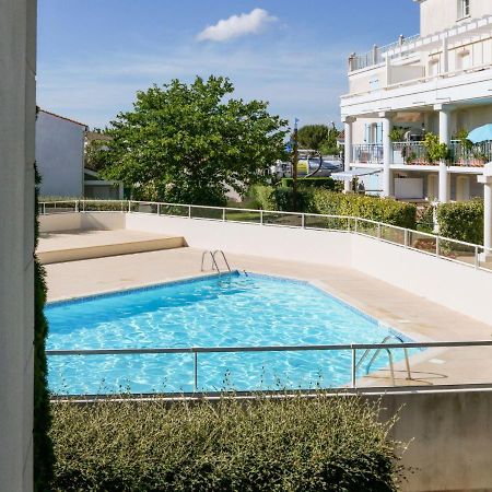 Apartment Les Hautes Folies-8 By Interhome Vaux-sur-Mer Exterior foto