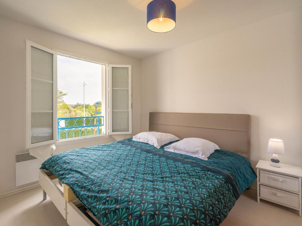 Apartment Les Hautes Folies-8 By Interhome Vaux-sur-Mer Exterior foto