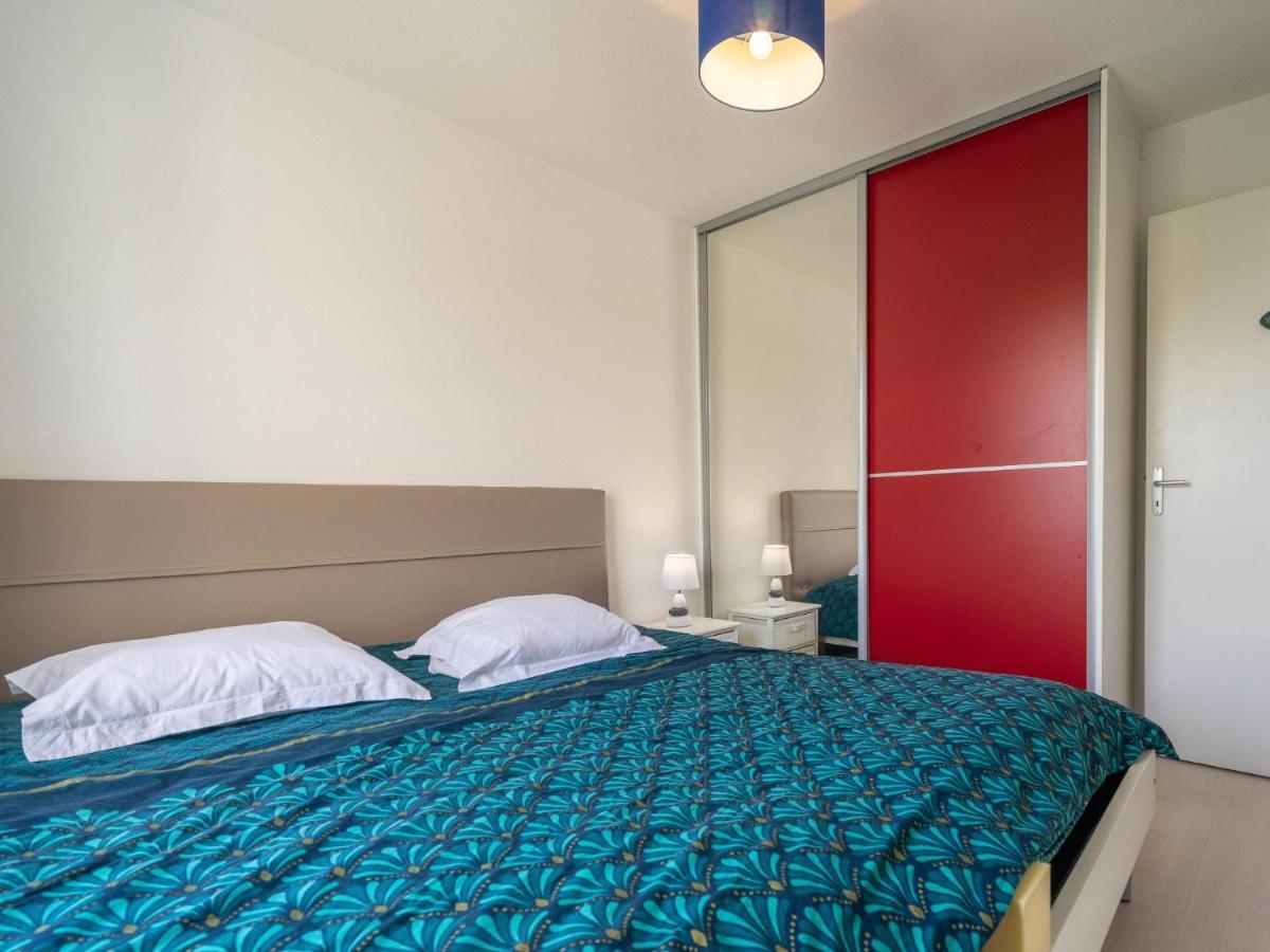 Apartment Les Hautes Folies-8 By Interhome Vaux-sur-Mer Exterior foto